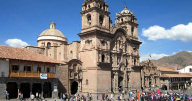 Cuzco Tours