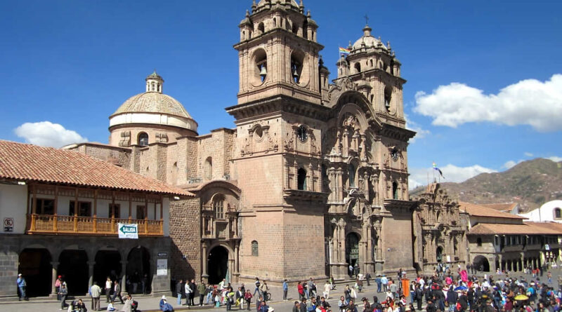 Cuzco Tours