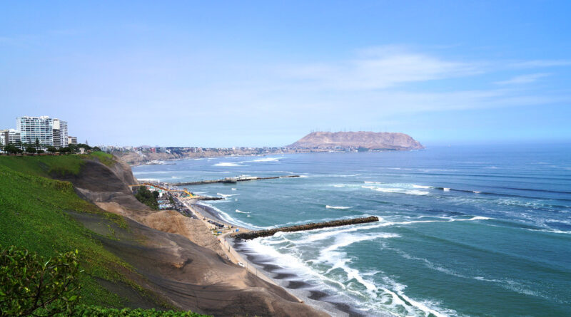 Miraflores